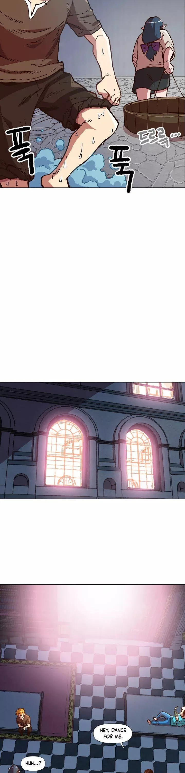 Slave B Chapter 6 page 13