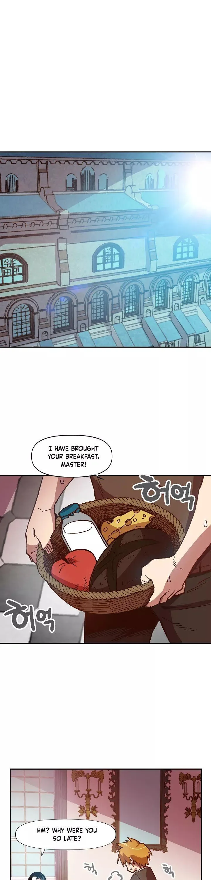 Slave B Chapter 6 page 18