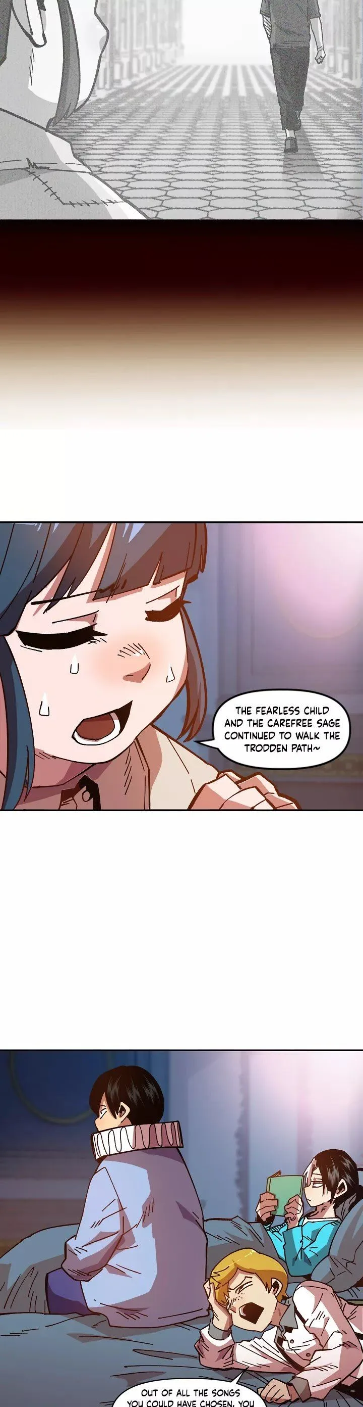 Slave B Chapter 6 page 16