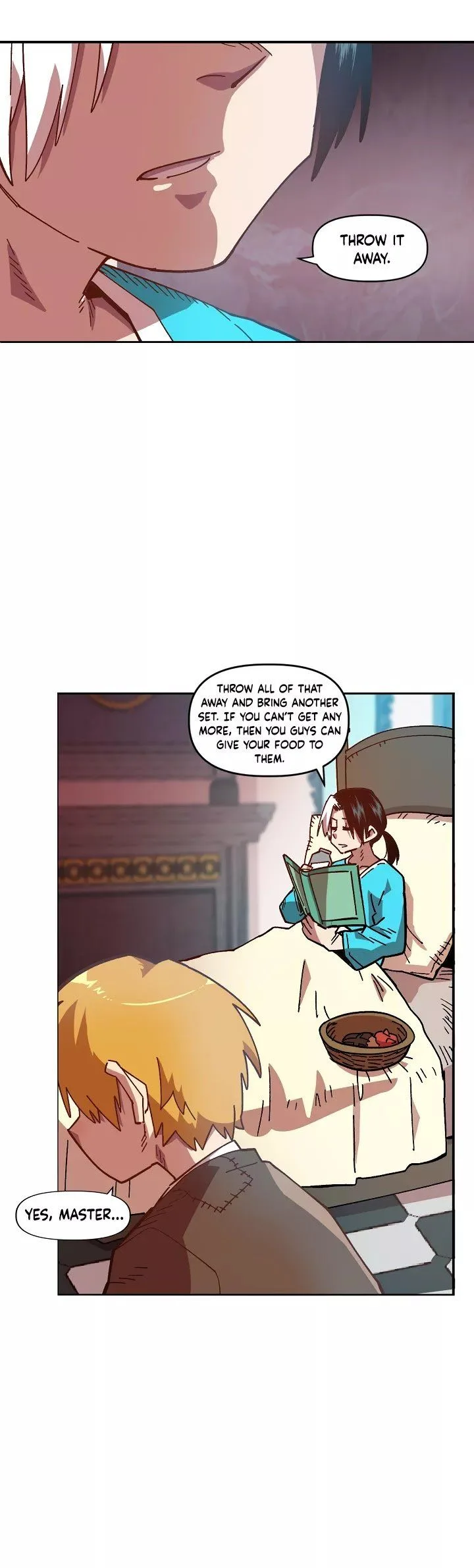 Slave B Chapter 6 page 24