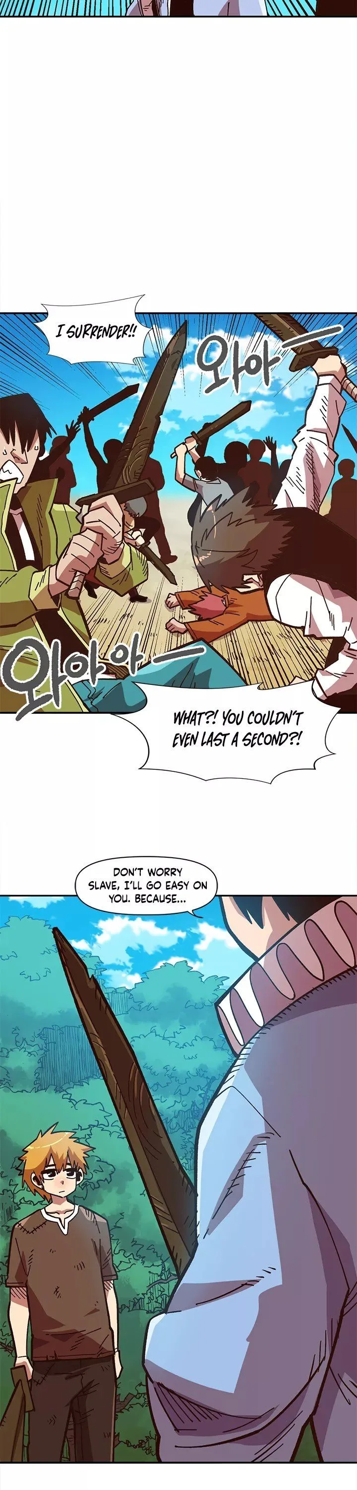 Slave B Chapter 6 page 32