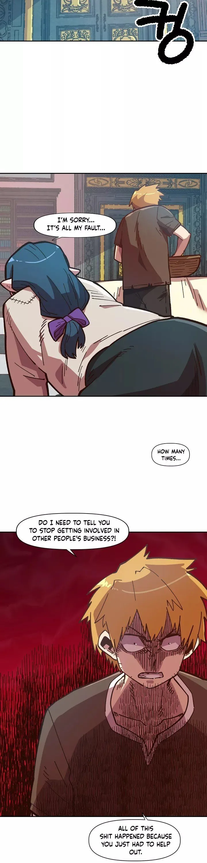 Slave B Chapter 6 page 27