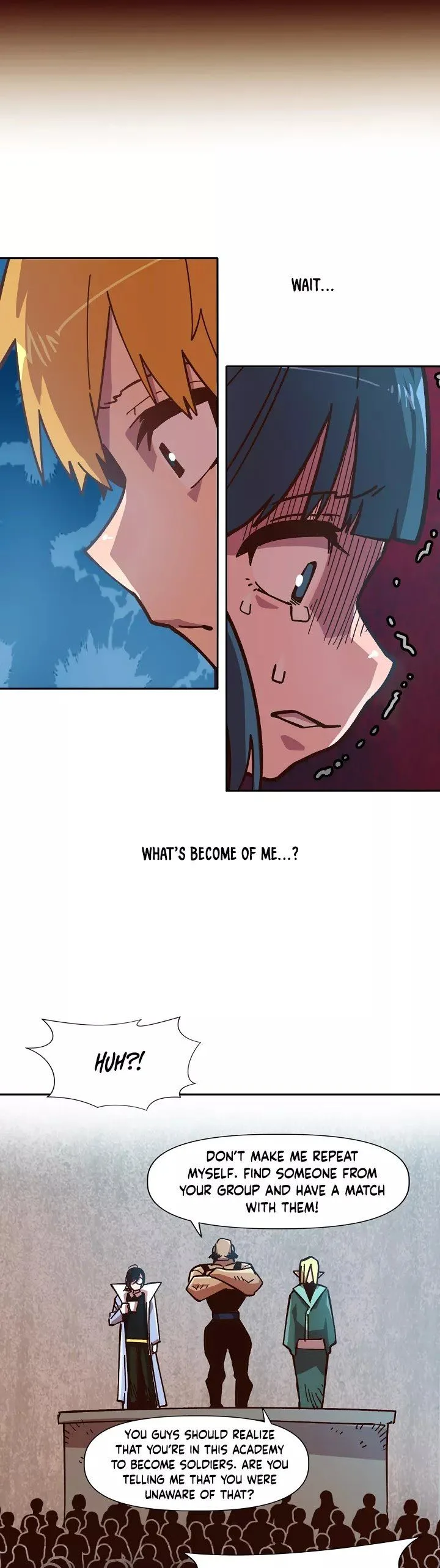 Slave B Chapter 6 page 29