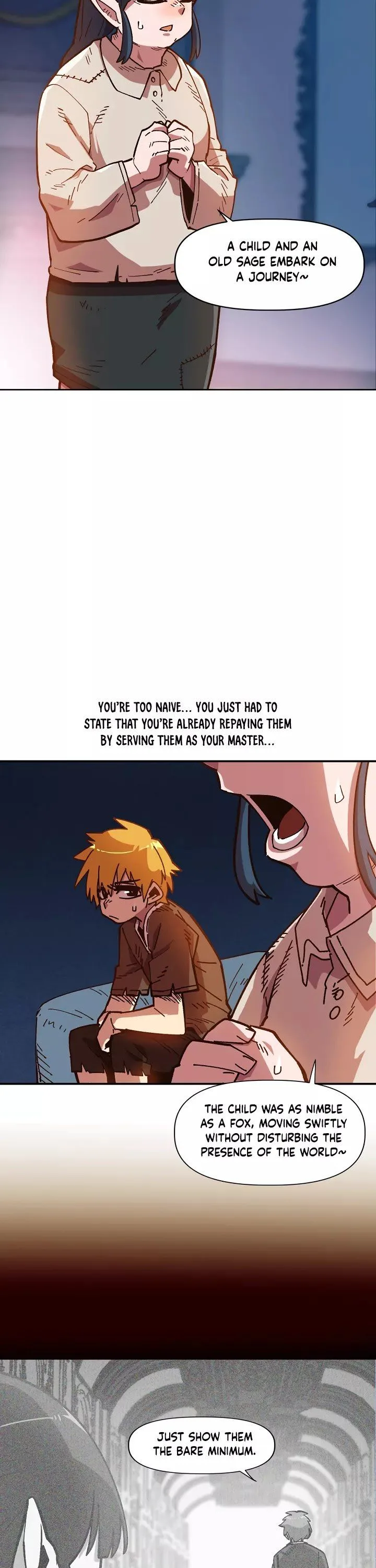 Slave B Chapter 6 page 15