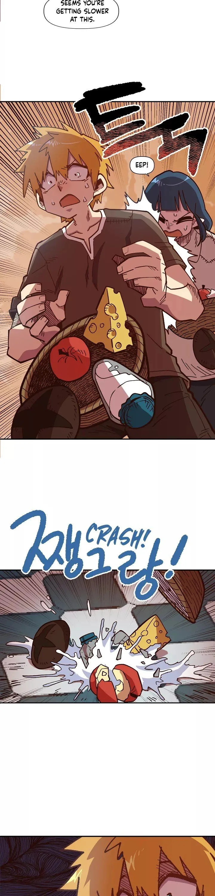 Slave B Chapter 6 page 22