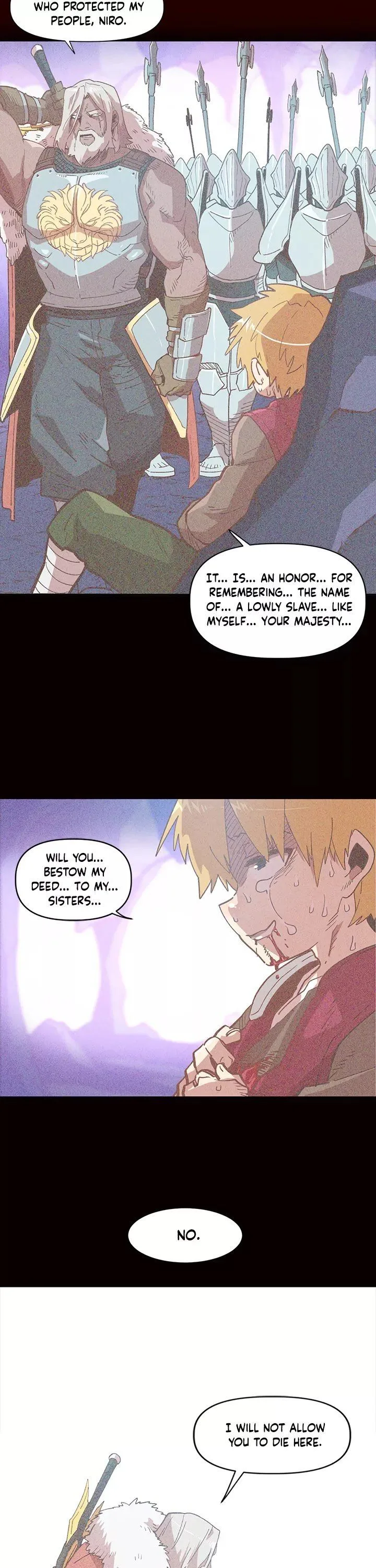 Slave B Chapter 6 page 7