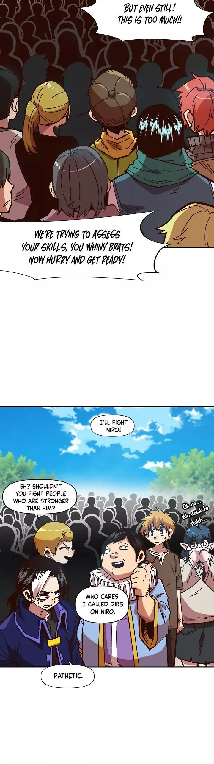 Slave B Chapter 6 page 30