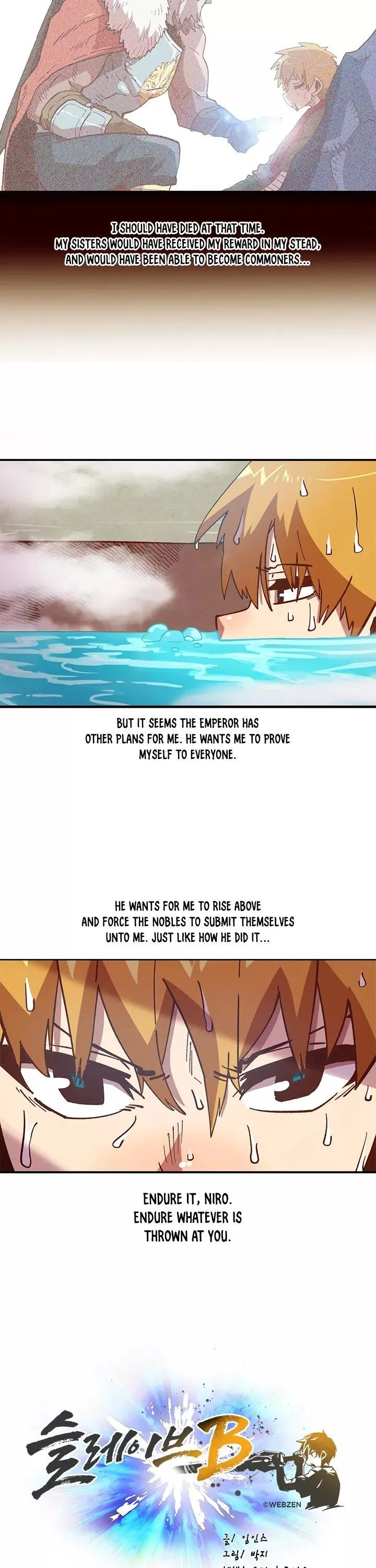 Slave B Chapter 6 page 8