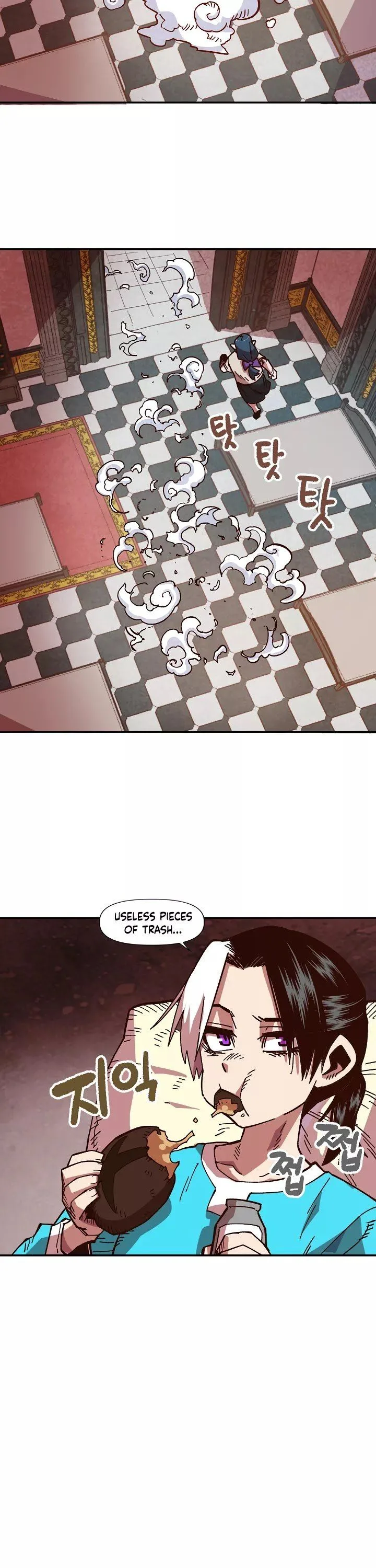 Slave B Chapter 6 page 20