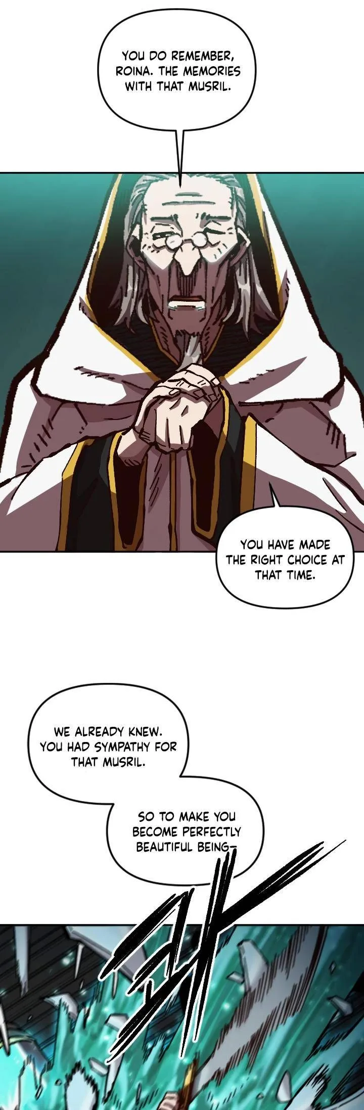 Slave B Chapter 60 page 19