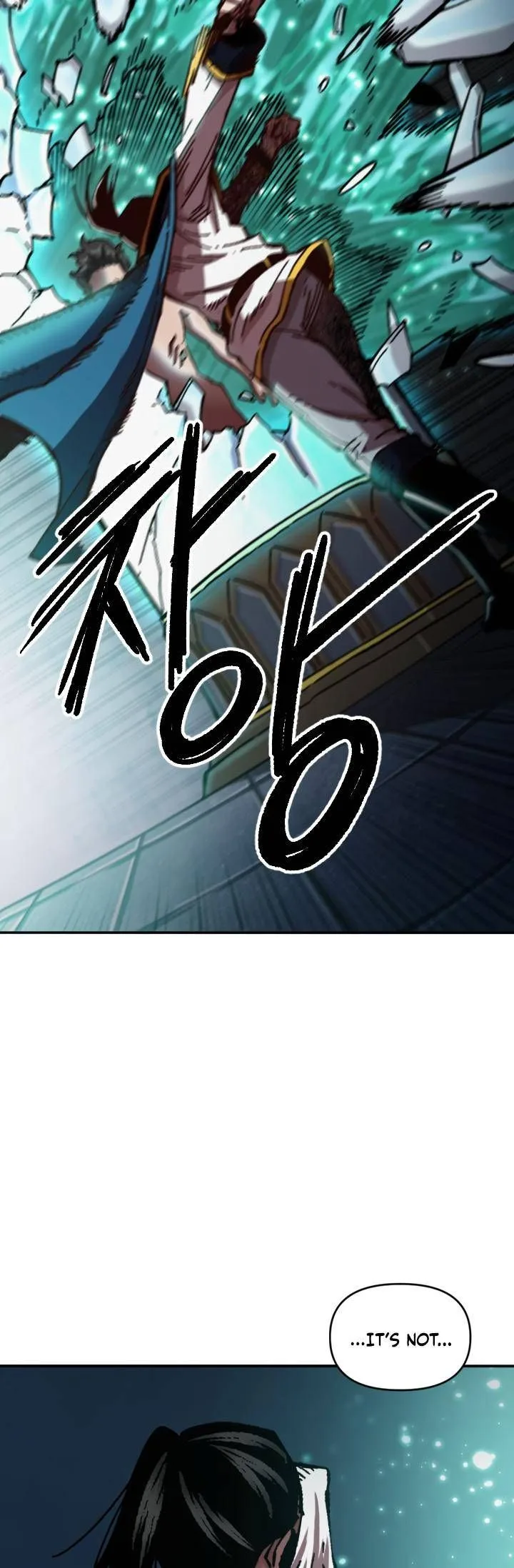Slave B Chapter 60 page 20