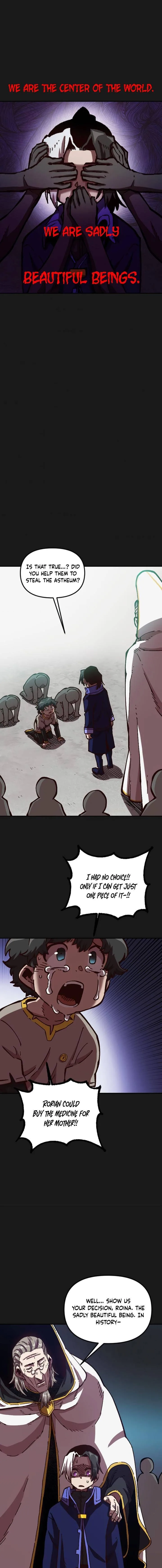 Slave B Chapter 60 page 17