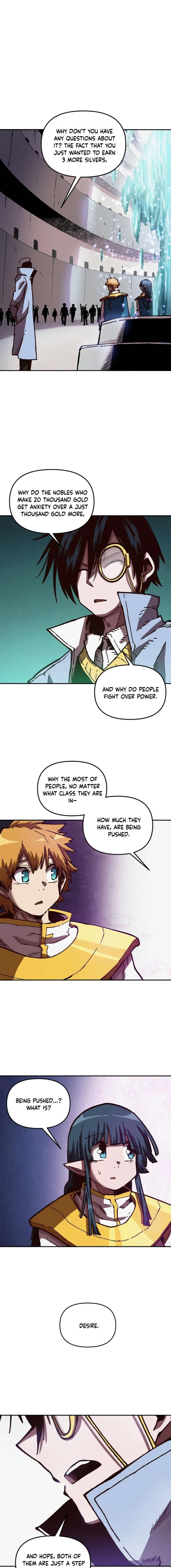 Slave B Chapter 60 page 2