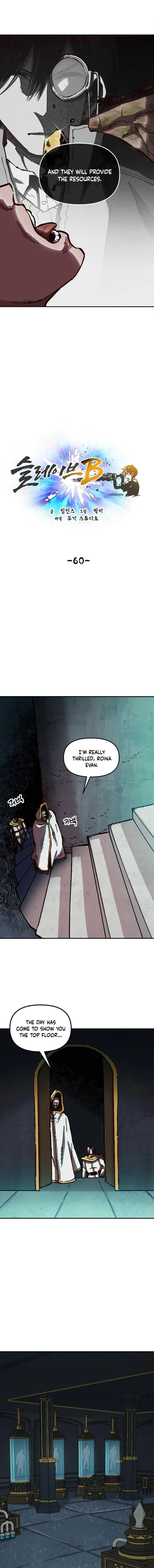 Slave B Chapter 60 page 4