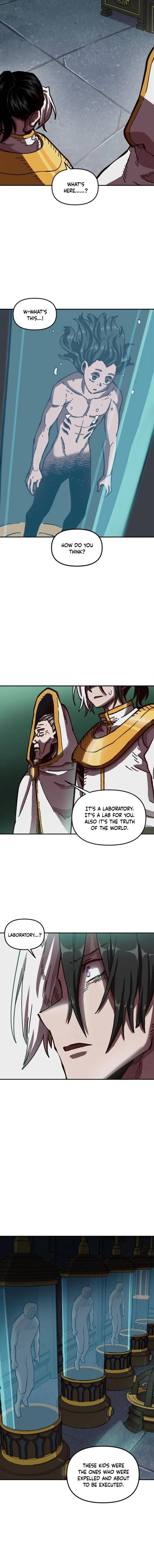 Slave B Chapter 60 page 5