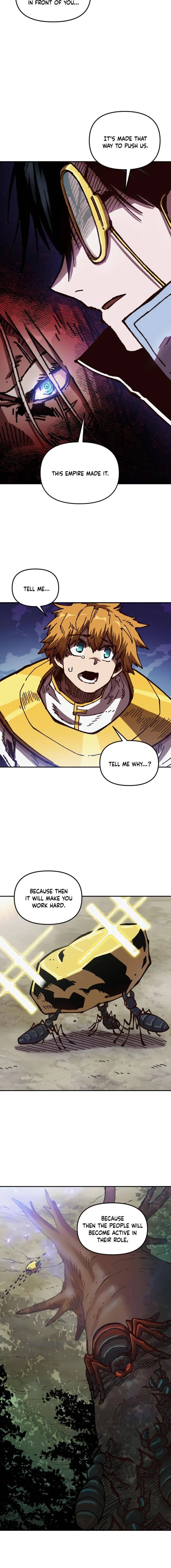 Slave B Chapter 60 page 3