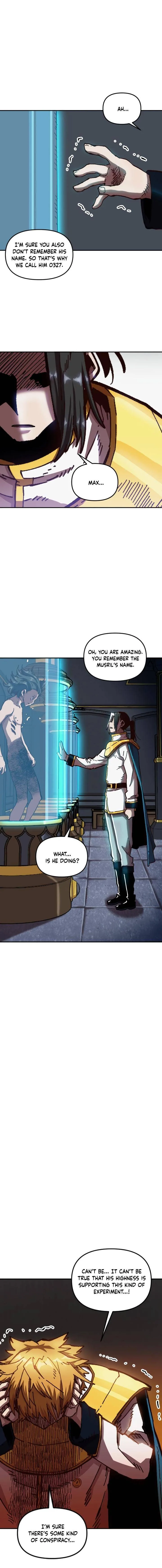 Slave B Chapter 60 page 7