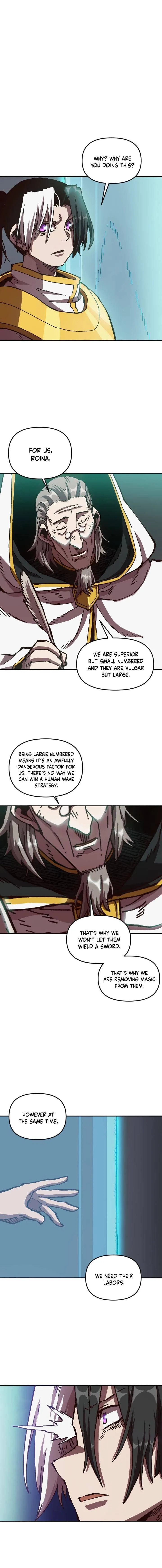 Slave B Chapter 60 page 13