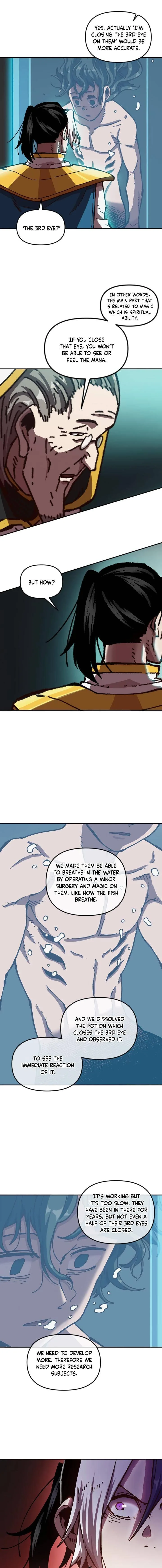 Slave B Chapter 60 page 10