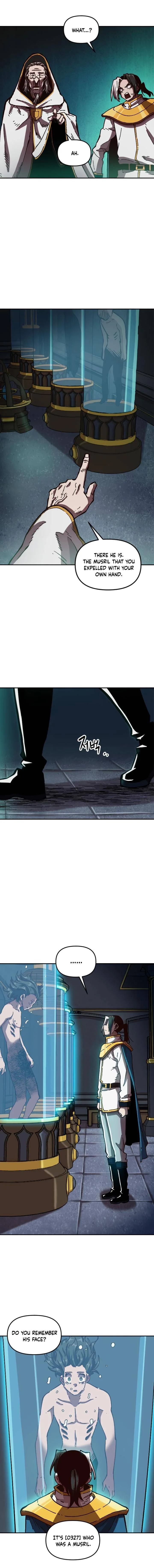 Slave B Chapter 60 page 6