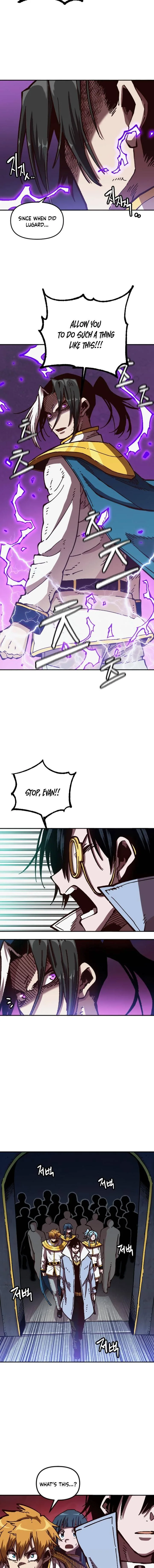 Slave B Chapter 61 page 2