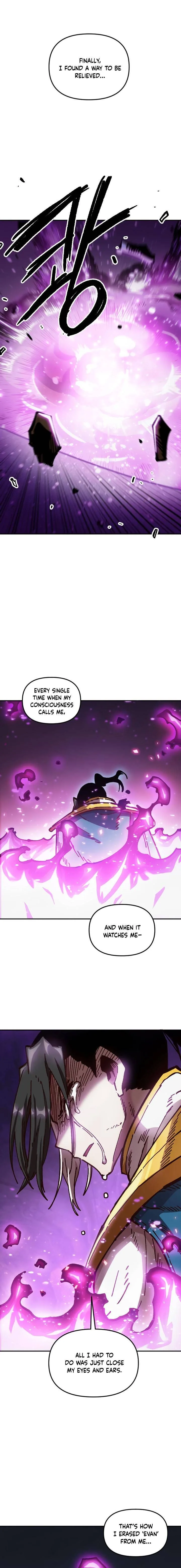Slave B Chapter 61 page 8