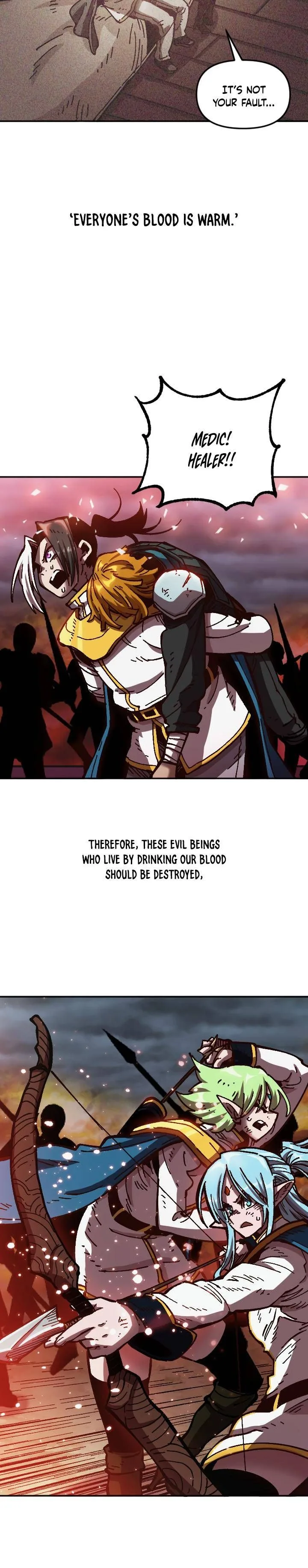 Slave B Chapter 61 page 17