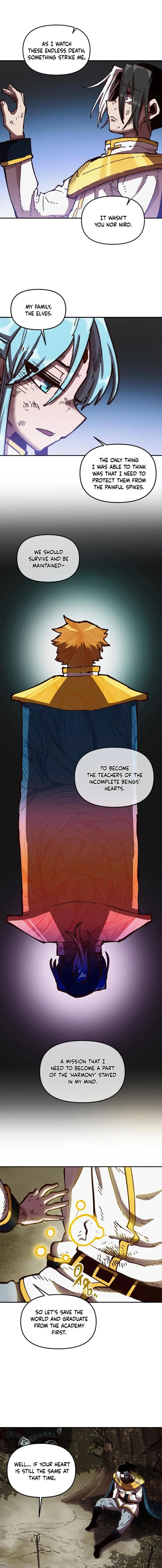 Slave B Chapter 61 page 13