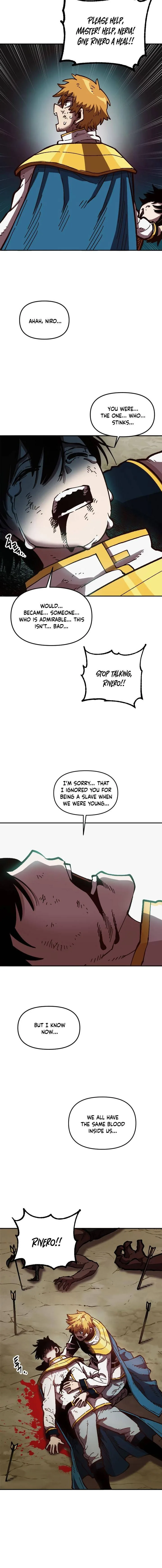 Slave B Chapter 61 page 15