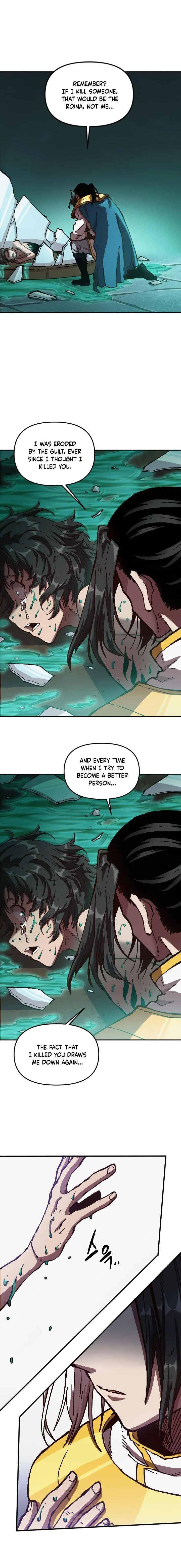 Slave B Chapter 61 page 7