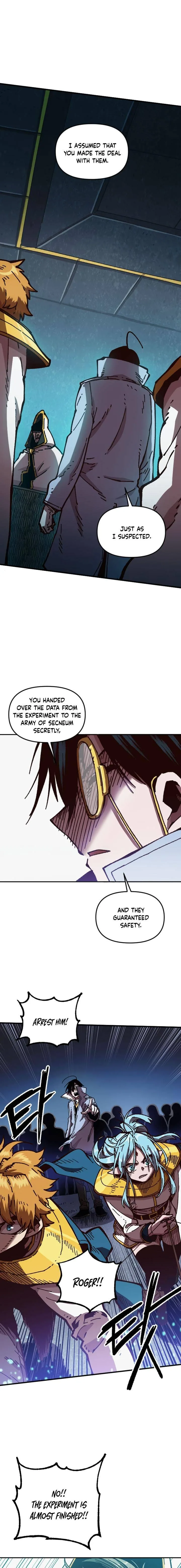 Slave B Chapter 61 page 4