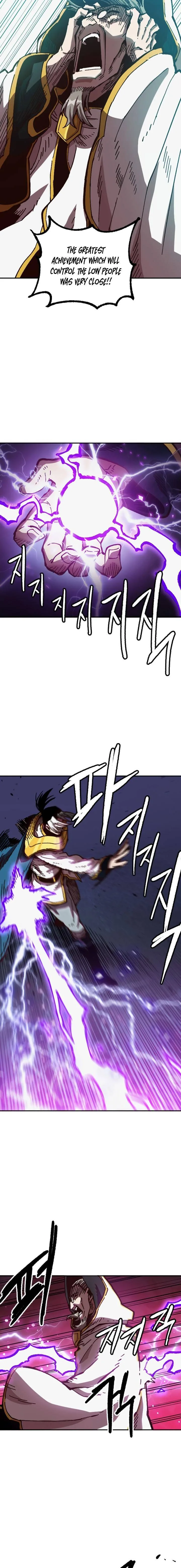 Slave B Chapter 61 page 5