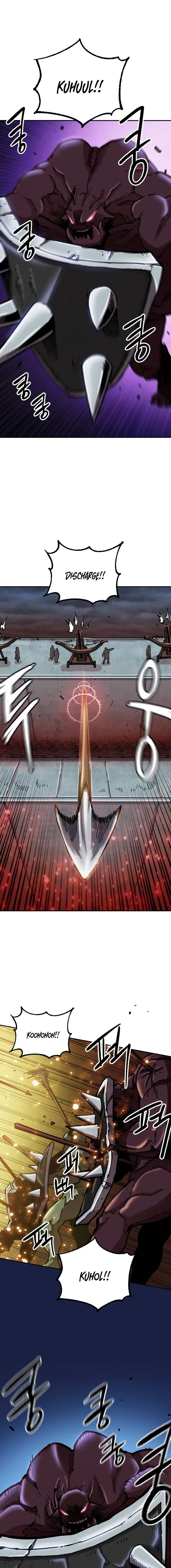 Slave B Chapter 62 page 1