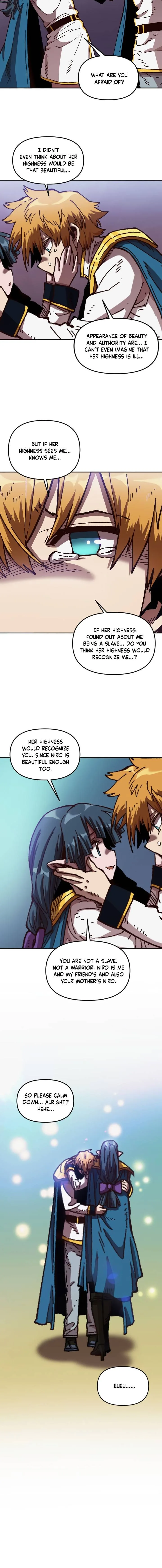 Slave B Chapter 62 page 12