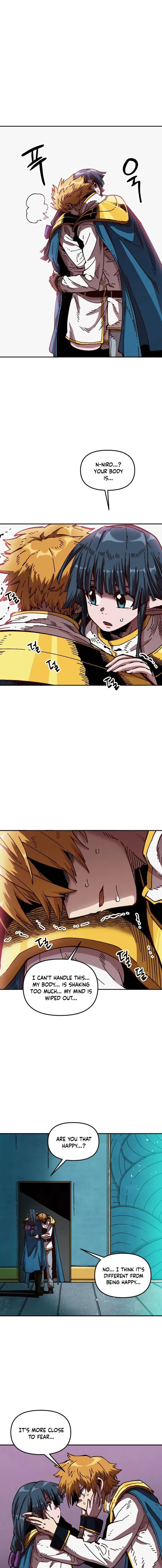 Slave B Chapter 62 page 11