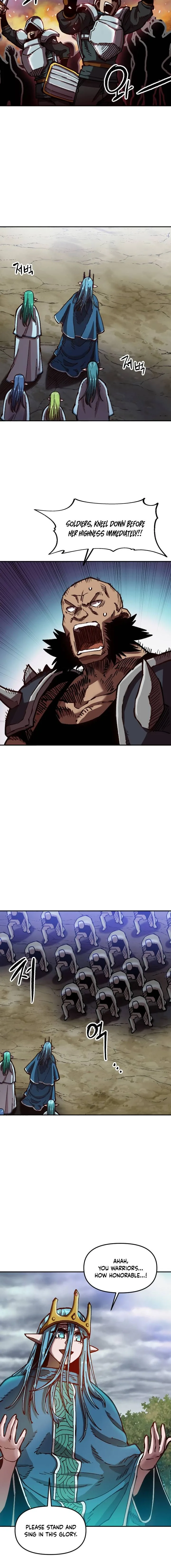 Slave B Chapter 62 page 7