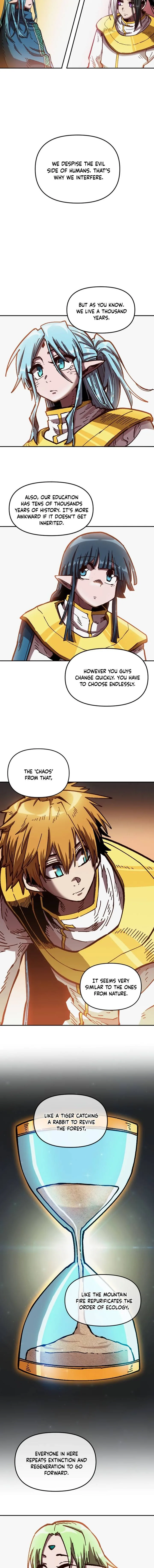 Slave B Chapter 62 page 18