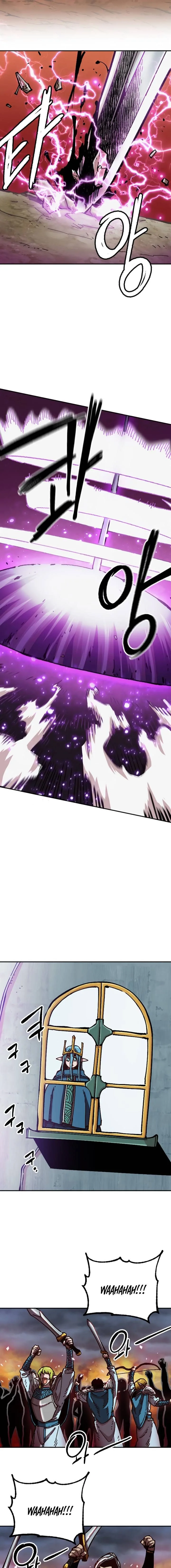 Slave B Chapter 62 page 6