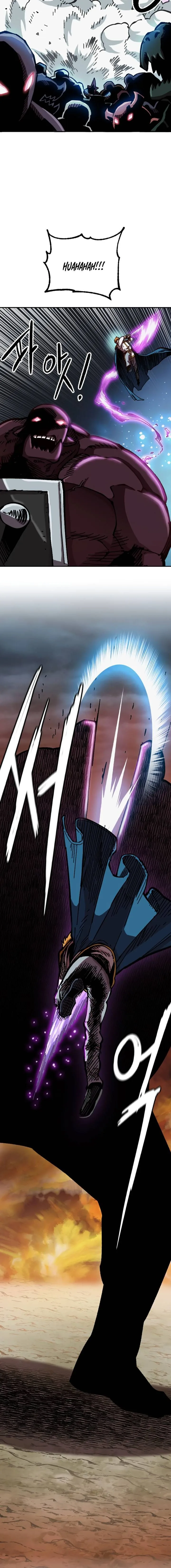 Slave B Chapter 62 page 5