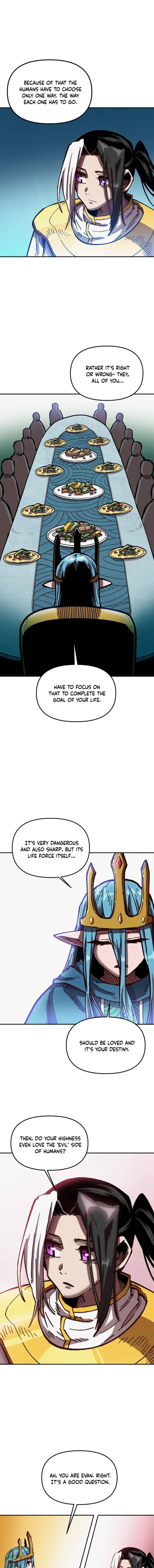 Slave B Chapter 62 page 17