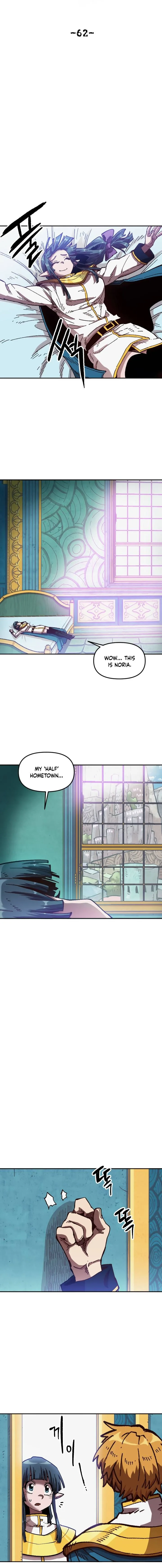 Slave B Chapter 62 page 10