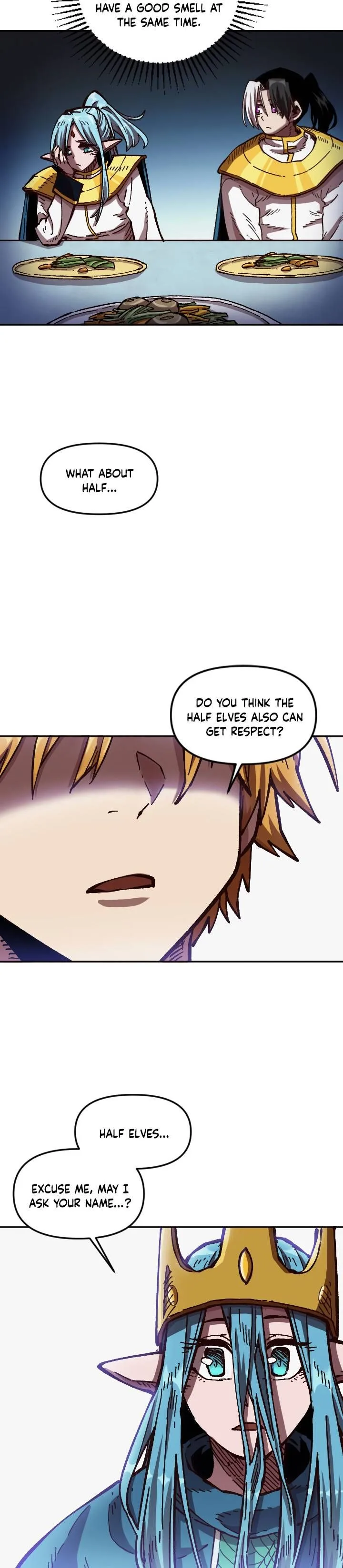 Slave B Chapter 62 page 20