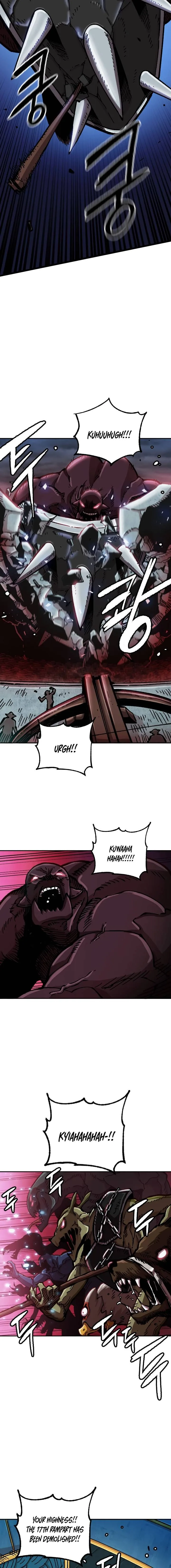 Slave B Chapter 62 page 2