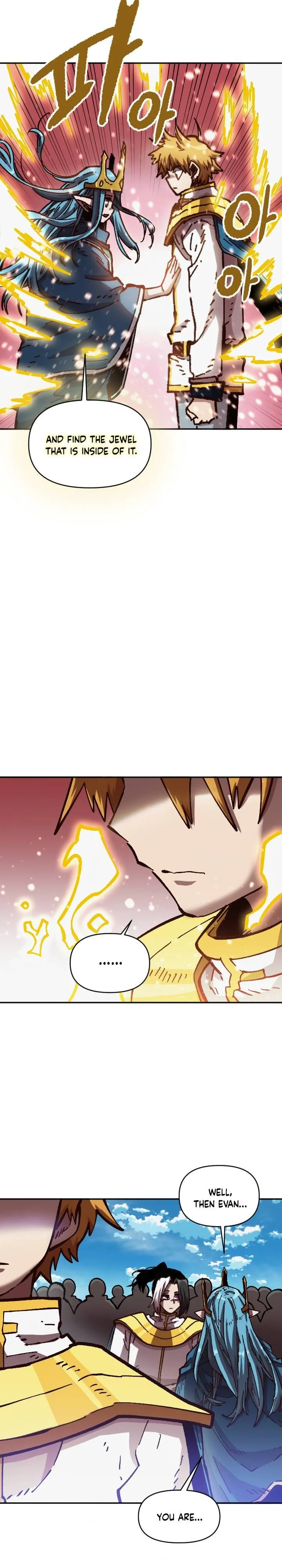 Slave B Chapter 63 page 16