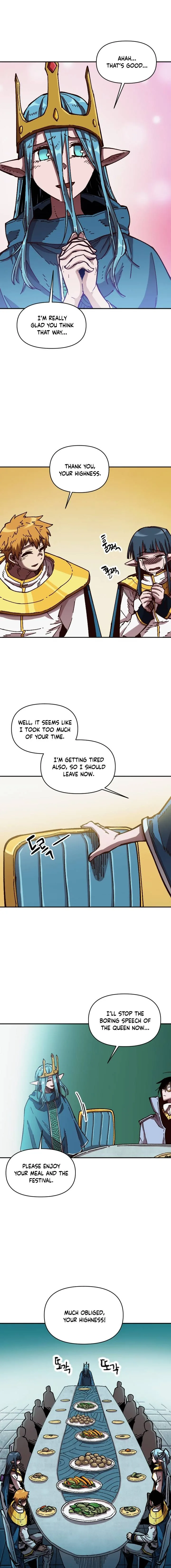 Slave B Chapter 63 page 5