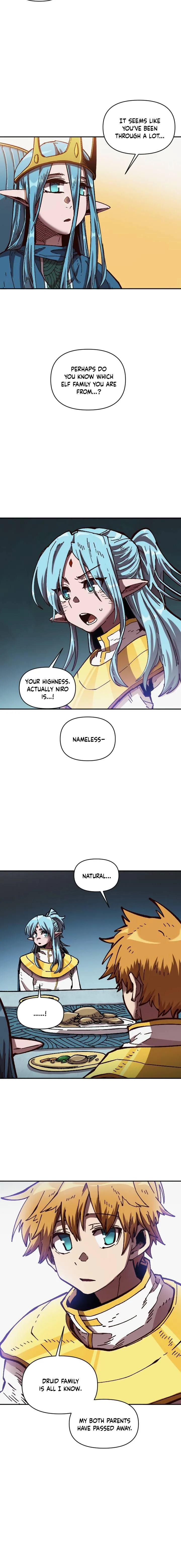 Slave B Chapter 63 page 3