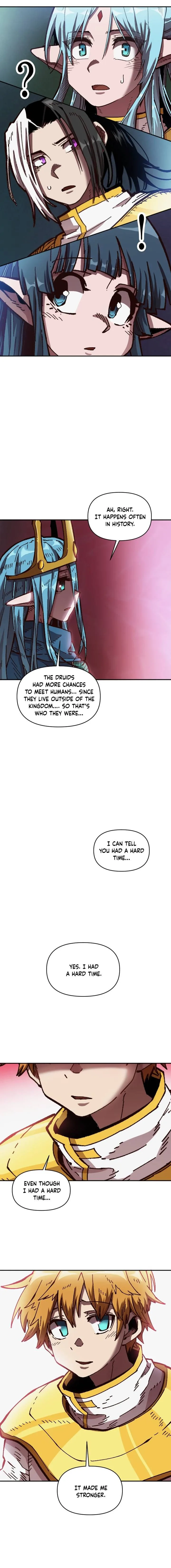 Slave B Chapter 63 page 4