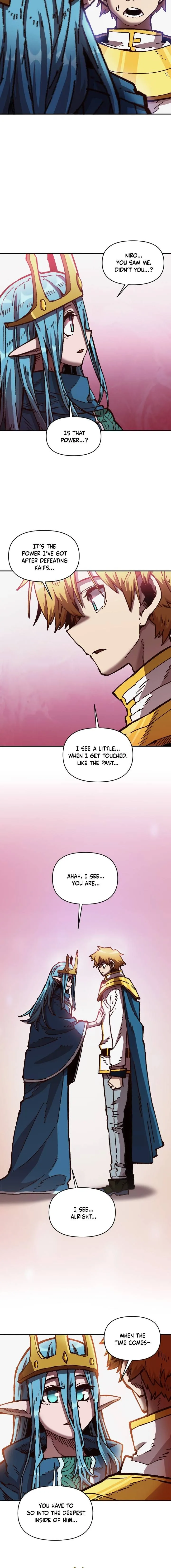 Slave B Chapter 63 page 15