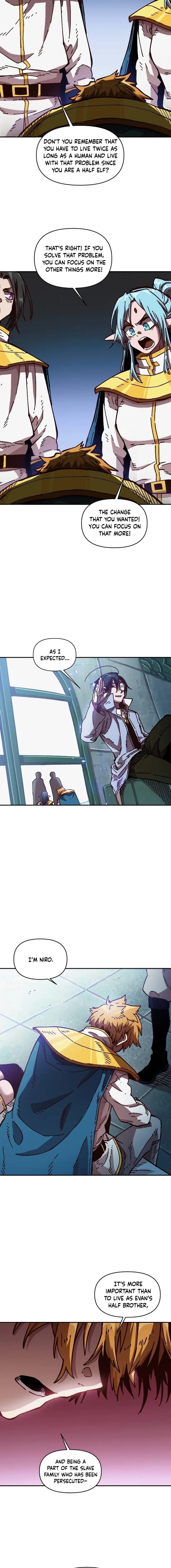 Slave B Chapter 63 page 7