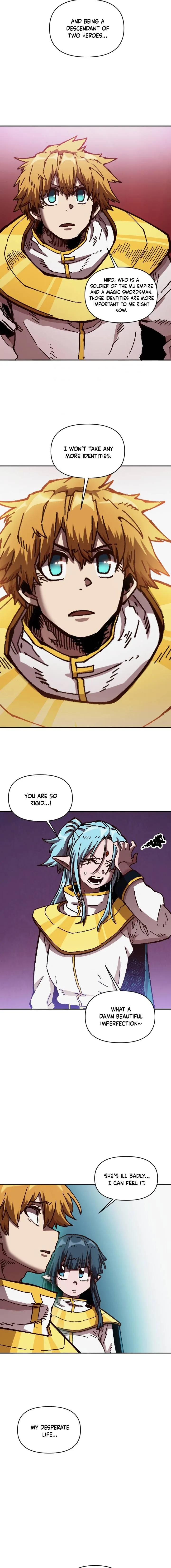Slave B Chapter 63 page 8